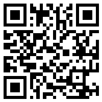 QR Code for bitcoin:1CegHUMZooVywj4XaxxtnexmQDtaba6eST