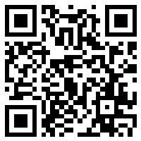 QR Code for bitcoin:1CevC1JXAXYMvy1aP9j9hSFBgjDC5Tmn6i