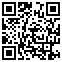 QR Code for bitcoin:1CeyBjFhAFD1iXeHFoc32nBNvmPvic5gwZ