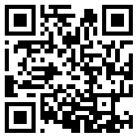 QR Code for bitcoin:1CezGkhtyUowgmx2LBnnh2SmUvF4ghF2Cz