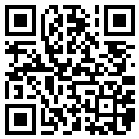 QR Code for bitcoin:1Cf1VLprvBoHZQVnb2LBDMdpMjapYDTZdC
