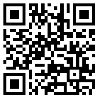 QR Code for bitcoin:1Cf2F61GSUTbiFG7eoEHQPzNHRQe4XpnPr