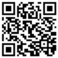 QR Code for bitcoin:1Cf8NY85YPvb4jtX48VNh54cAx16RCF5Da