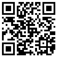 QR Code for bitcoin:1Cf8v4RHrT8SJca5Gr1DAd2YW6CyzbGuDy