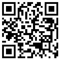 QR Code for bitcoin:1CfFWn6droNaxeBekTPMVLFELRwzZJ4CH8