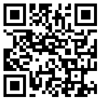 QR Code for bitcoin:1CfSEdRkzUsrRJ7bfMBw8qZukqhBezz4Um