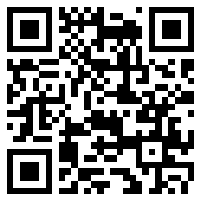 QR Code for bitcoin:1CfSGrVfrPagx9Q3o7nhUaJU3nYu3EXv7x