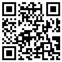QR Code for bitcoin:1CfSst1e2jPgXfCRue8KwWWbRTp7aXPJre