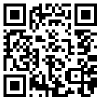 QR Code for bitcoin:1CfSuDUQxpMVLtf7TYZwm5v8cfc8zd4RwU