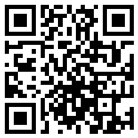 QR Code for bitcoin:1CfUUMUoU8bf2i2hriQhYyjfT3MDEVL2SK