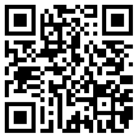 QR Code for bitcoin:1CfXZpZBV5jkHGfGApbLBWZfHtTrn822kT