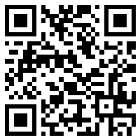 QR Code for bitcoin:1CfYv85dnjWAFQLRmHHPPRqVufukrqATV4