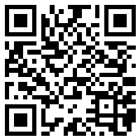 QR Code for bitcoin:1CfZR6FdKV232eMYc98TFpJ4pj6ePZ3Hha