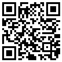 QR Code for bitcoin:1CfZc6EdtCdRzirQqLrY1T7GAJBge2BCcY