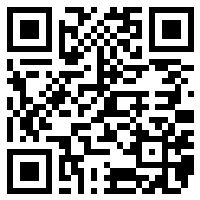QR Code for bitcoin:1CfbEDtNm77cfvb3fM3YK7b45gfci3UrXF