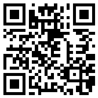 QR Code for bitcoin:1CfbUDLPayURdAPfkwtfRLH91YWyoFur3k