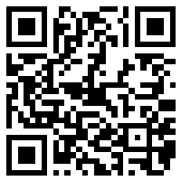 QR Code for bitcoin:1CfkQSEdUiVoASMsUMindt1f5nVLgHEwfK