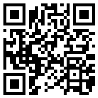 QR Code for bitcoin:1CfkRBfmzmNto7E12UbD9JncBWo7NPJkMi