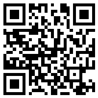QR Code for bitcoin:1CfkaKDacELRKdHUmRnKC3AHRHpxTSvu6f