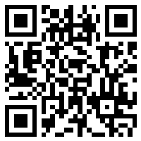 QR Code for bitcoin:1Cfkm3sEFv1cHw97QxVCb6aKzuWh3LDAep