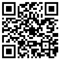 QR Code for bitcoin:1CfphU11v4yoD4yvjBeo8gSruBv9MMk7Lo