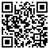 QR Code for bitcoin:1CfrVG5crbZzmF6jAwNQoinLMHvbE9AyDK