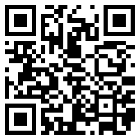 QR Code for bitcoin:1CfzfV1hCfMSG45jTvsfipUesME2iAW9p8