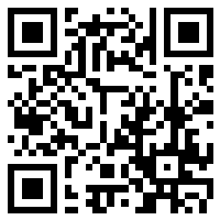QR Code for bitcoin:1Cg4RSfTz8Soi6QdsdYN9gi7wJ7JuXe8bc