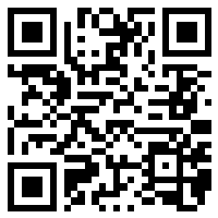 QR Code for bitcoin:1CgP6dfm3TdBL4n9PyfSqbAjrNqt8edhS4
