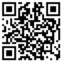 QR Code for bitcoin:1CgQTDtt6rocmgGhkkwccRdf3MscV5es7J