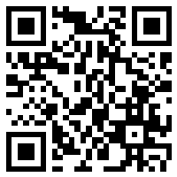QR Code for bitcoin:1CgUEcSPf4QCfXctg8nUcBBoTBeofjNF32