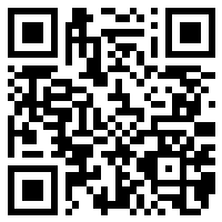 QR Code for bitcoin:1CgXgFbdbxtL9DY6YRca8mDtcp138pJA2p