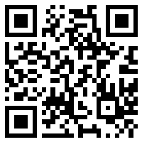 QR Code for bitcoin:1CgeikLfdr7DLBf95UfooVKuRwDjTyG4SP