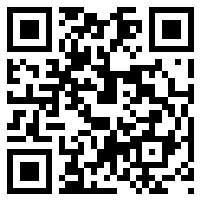 QR Code for bitcoin:1Ch1t4wET1PNzPBbawiypaNe8f3ezAzRxK