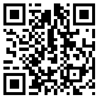 QR Code for bitcoin:1Ch3x8MYAeCgoP7dZwwSumAxjw7s8f35v1