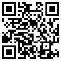 QR Code for bitcoin:1Ch47QrjxgJvEbFfeAfwDqwKeS9VxkiY4M