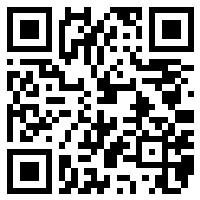 QR Code for bitcoin:1Ch4fR4GPCwJZSjEw5DnSh5ikPjZakKDWZ