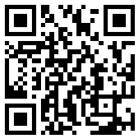 QR Code for bitcoin:1Ch5fR86k2C2HZuAjUDMAd6NDMXihSY747