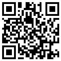 QR Code for bitcoin:1Ch6cswmR1fVLyYXi3CZLFaUzVpKP4Jb3x