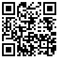 QR Code for bitcoin:1ChAswJM9KFcBCtq7wJM7dT72mP2abGVWy