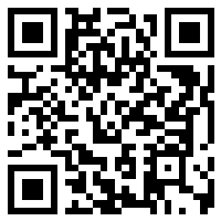 QR Code for bitcoin:1ChGLUiftNFASTvegEBXQJCs3giXnPD26r