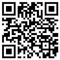 QR Code for bitcoin:1ChLFnkJCkrs7AfHReasRHaE3mzuCw5m3c