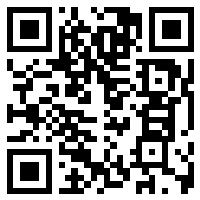 QR Code for bitcoin:1ChaZtxRc8j1i6kkKHDRnA5NJ9YFrAExpX