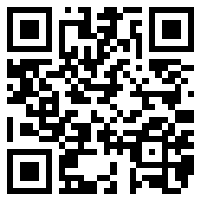 QR Code for bitcoin:1Chctbxmuv8rEngS9udoUVzDnWhWDMjd9B