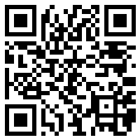 QR Code for bitcoin:1CheXnQaZzd2s3s8Teat5wG8dpmhCS8sW9