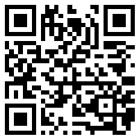 QR Code for bitcoin:1ChftRc9prrDuitX2pLRrS4yD1iR4RjZ8h
