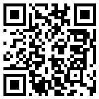 QR Code for bitcoin:1Chiu1bqGz8UhjUhcMNjn3QHowpAtP3xhP