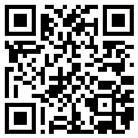 QR Code for bitcoin:1Chow9ijer83kpcoeDyaW4Pi9LCdiyjArr