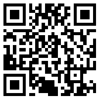 QR Code for bitcoin:1ChuSKzoUbGPthgiGEuMQ25LRAziAm1HeL