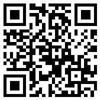 QR Code for bitcoin:1Chy3ixcUPMzGen4ADz9jQGN2kg7TF4e72